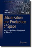 Urbanization and Production of Space (eBook, PDF)