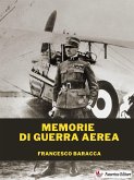 Memorie di guerra aerea (eBook, ePUB)