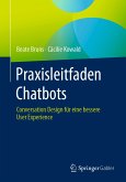 Praxisleitfaden Chatbots (eBook, PDF)
