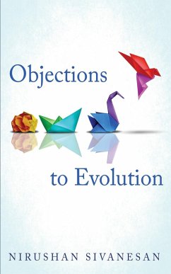 Objections to Evolution (eBook, ePUB)
