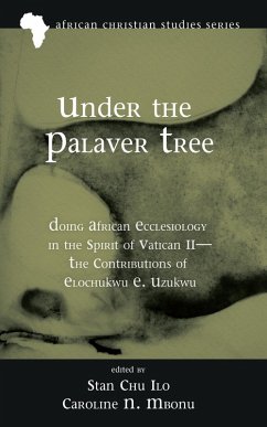 Under the Palaver Tree (eBook, ePUB)