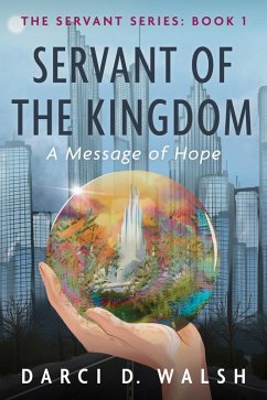 Servant of the Kingdom (eBook, ePUB) Servant of the Kingdom (eBook, ePUB)