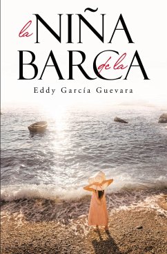 LA NINA DE LA BARCA (eBook, ePUB)