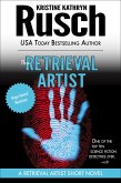 The Retrieval Artist: A Retrieval Artist Short Novel (eBook, ePUB)