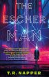 The Escher Man (eBook, ePUB) - Bild 1