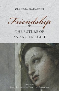 Cover Friendship (eBook, ePUB)
