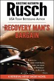 The Recovery Man's Bargain: A Retrieval Artist Short Novel (eBook, ePUB)