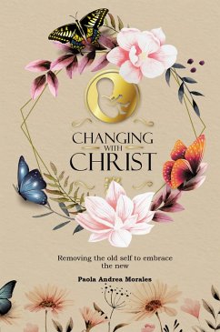 Changing with Christ (eBook, ePUB)