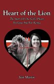 Heart of the Lion (eBook, ePUB)