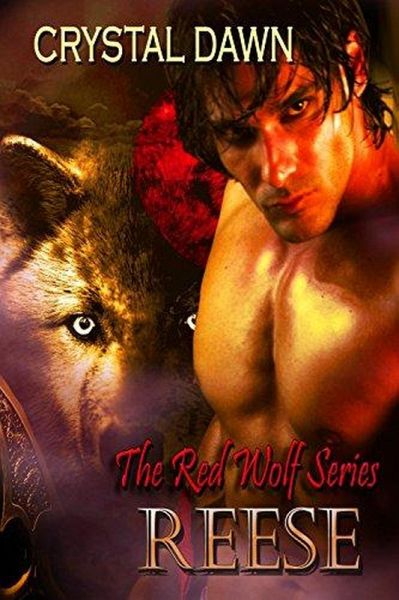 Reese (Red Wolf, #1) (eBook, ePUB)