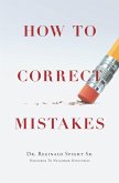 How to Correct Mistakes (eBook, ePUB)