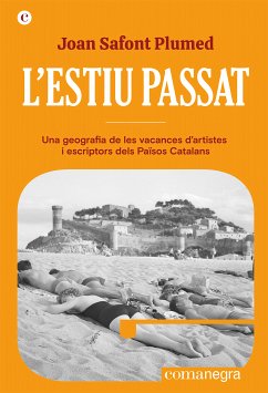 L'estiu passat (eBook, ePUB) - Safont Plumed, Joan