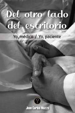 Cover Del otro lado del escritorio (eBook, ePUB)