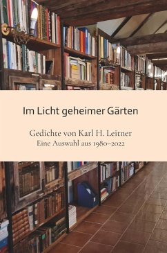 Cover Im Licht geheimer Gärten (eBook, ePUB)