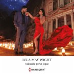Seducida por el jeque (MP3-Download)