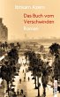 Das Buch vom Verschwinden (eBook, ePUB) - Bild 1