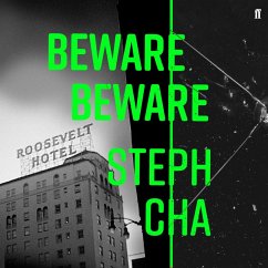 Beware Beware (MP3-Download) - Cha, Steph