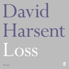 Loss (MP3-Download) - Harsent, David