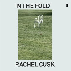 In the Fold (MP3-Download) - Cusk, Rachel
