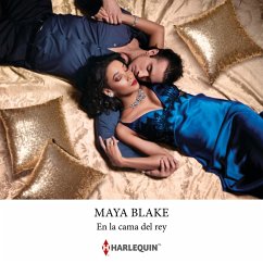 En la cama del rey (MP3-Download) - Blake, Maya