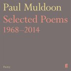 Selected Poems 1968–2014 (MP3-Download)