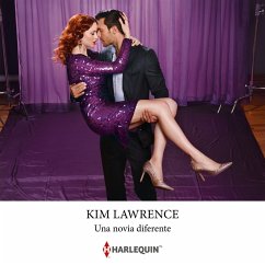 Una novia diferente (MP3-Download) - Lawrence, Kim