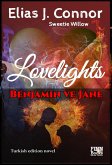 Lovelights - Benjamin ve Jane (turkish edition) (eBook, ePUB) Lovelights - Benjamin ve Jane (turkish edition) (eBook, ePUB)