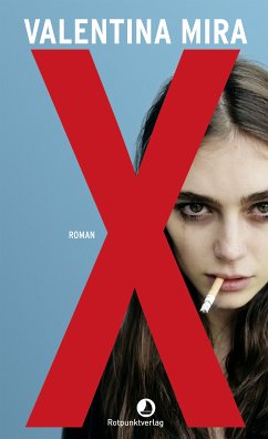 X (eBook, ePUB) - Mira, Valentina