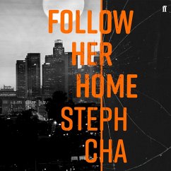 Follow Her Home (MP3-Download) - Cha, Steph