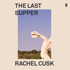 The Last Supper (MP3-Download) - Cusk, Rachel