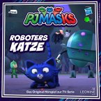 Folge 73: Roboters Katze (MP3-Download)