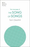 The Message of the Song of Songs (eBook, ePUB)
