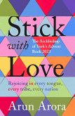 Stick with Love (eBook, ePUB)