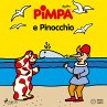 Pimpa e Pinocchio (MP3-Download) - Bild 1
