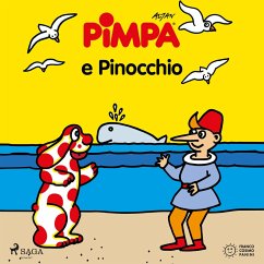 Pimpa e Pinocchio (MP3-Download) - Altan
