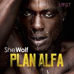 Plan Alfa – opowiadanie erotyczne (MP3-Download)