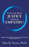 Can You Have Justice without Empathy? (eBook, ePUB)