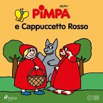 Pimpa e Cappuccetto Rosso (MP3-Download)