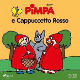 Pimpa e Cappuccetto Rosso (MP3-Download) Pimpa e Cappuccetto Rosso (MP3-Download)