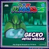 Folge 74: Gecko unter Wasser... - Bild 1