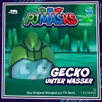Folge 74: Gecko unter Wasser (MP3-Download)