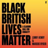 Black British Lives Matter (MP3-Download)
