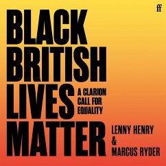 Black British Lives Matter (MP3-Download) - Henry, Lenny; Ryder, Marcus