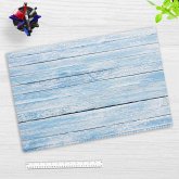 Cover-your-desk Schreibtischunterlage für Kinder und Erwachsene Blaue Holzbretter im Vintage-Look, aus hochwertigem Vinyl , 60 x 40 cm Cover-your-desk Schreibtischunterlage für Kinder und Erwachsene Blaue Holzbretter im Vintage-Look, aus hochwertigem Vinyl , 60 x 40 cm