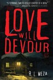 Our Love Will Devour Us (eBook, ePUB)