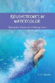 Brushstrokes in Watercolor (eBook, ePUB)