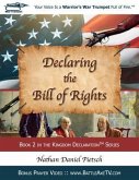 Declaring the Bill of Rights (eBook, ePUB) Declaring the Bill of Rights (eBook, ePUB)
