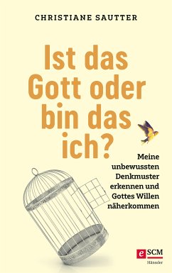 Ist das Gott oder bin das ich? (eBook, ePUB) - Sautter, Christiane