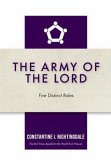 The Army of the Lord (eBook, ePUB)