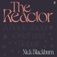 The Reactor (MP3-Download) - Blackburn, Nick